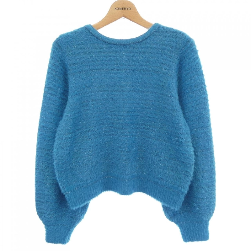 TO BE CHIC ニット 629609