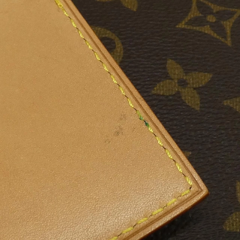 Túi Boston Louis Vuitton Monogram 55cm M41424 613957