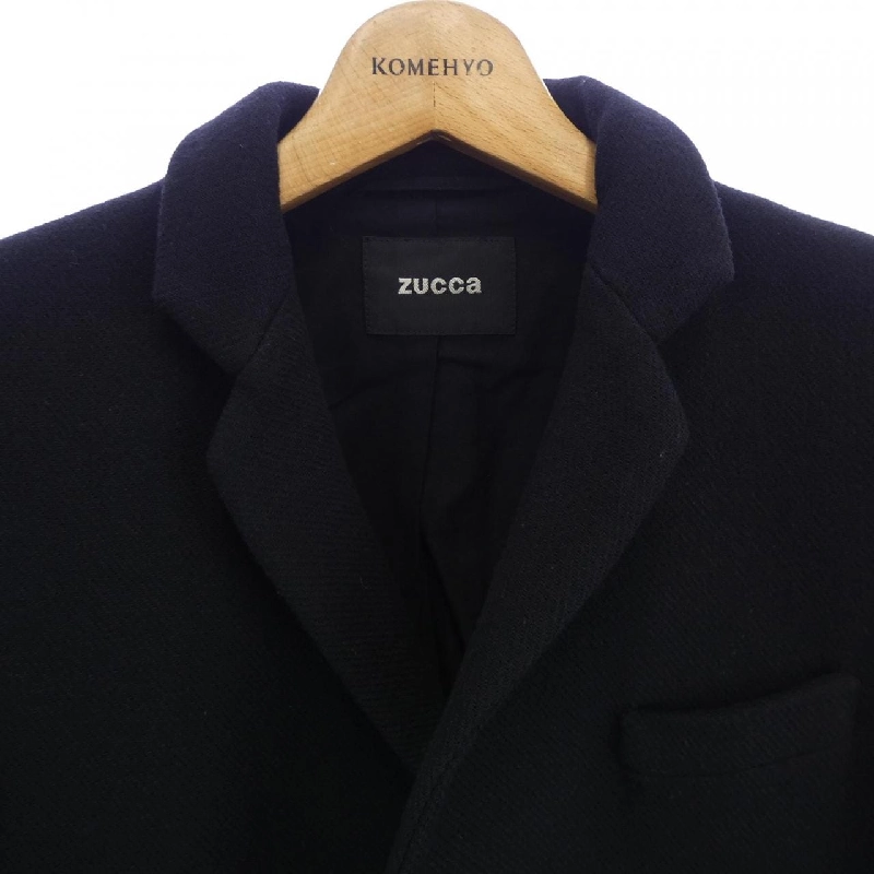 Áo khoác ZUCCA - Hàng hiệu Authentic 825776