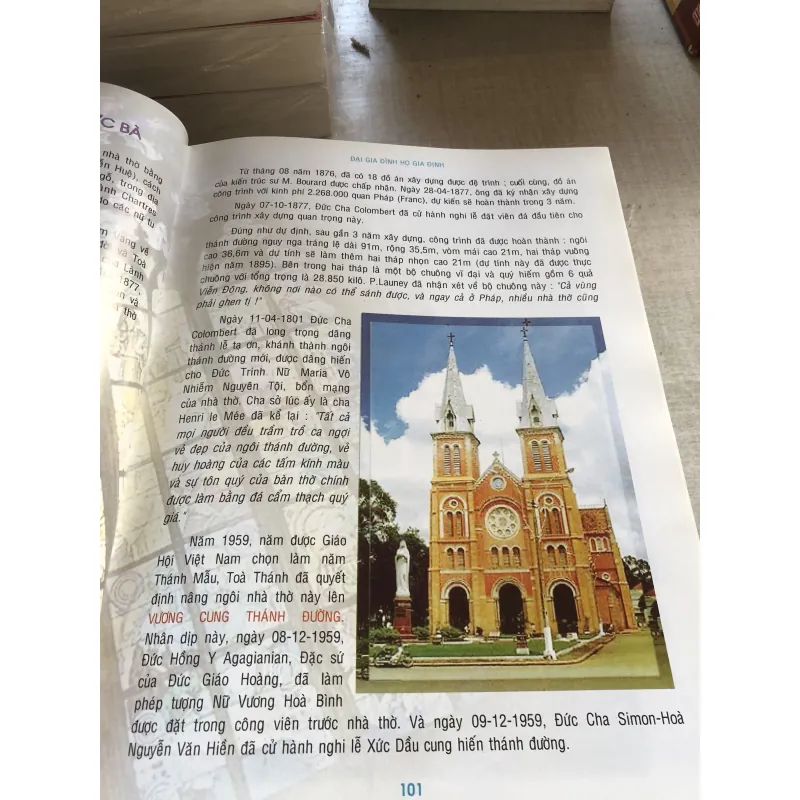 Đại gia đình họ Gia Định 781790