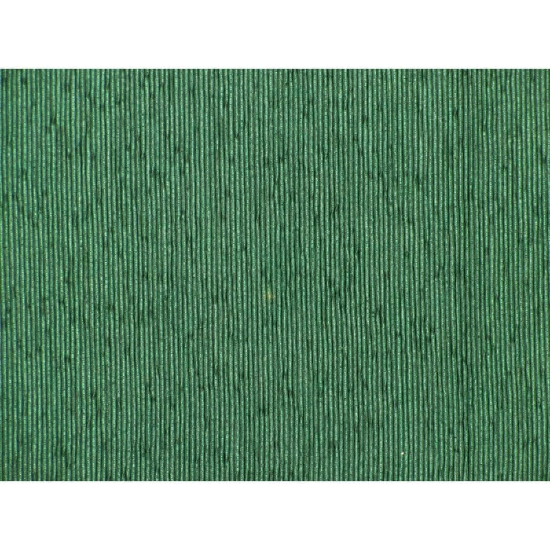 Dải obi Nagoya Kawabata Yoshio - Vải in gỗ Ấn Độ cổ đại - Hàng hiệu Authentic 880038