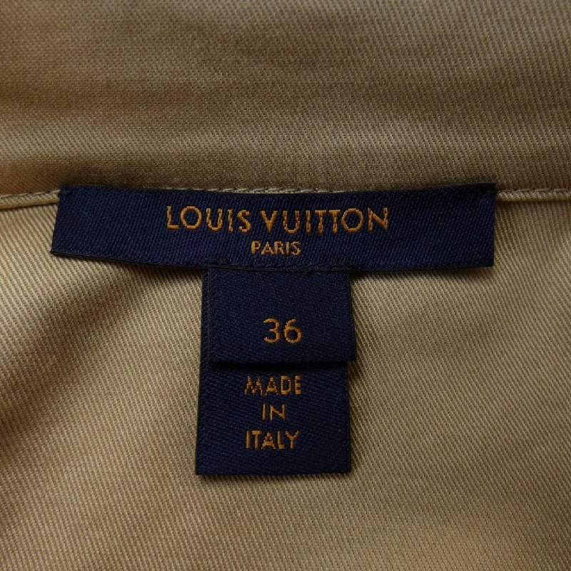 Đầm LOUIS VUITTON 648070
