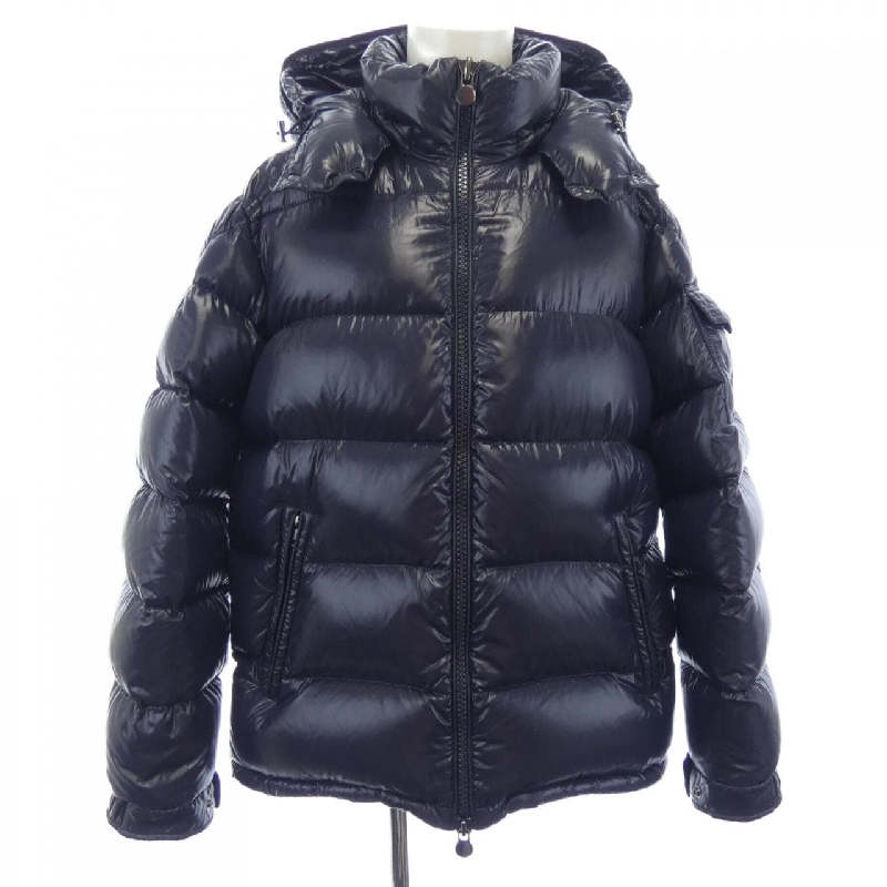 MONCLER MAYA Áo khoác lông - Hàng hiệu Chính hãng 895590