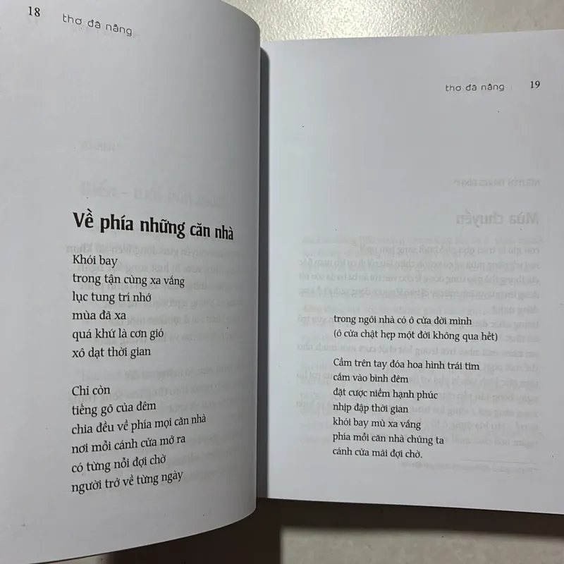 Thơ Đà Nẵng 726898