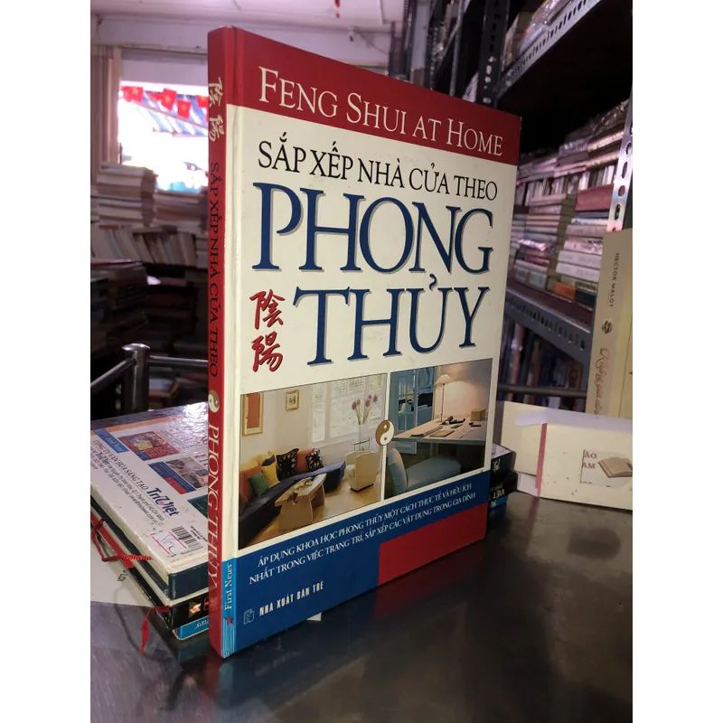 Sắp xếp nhà cửa theo phong thuỷ 701605
