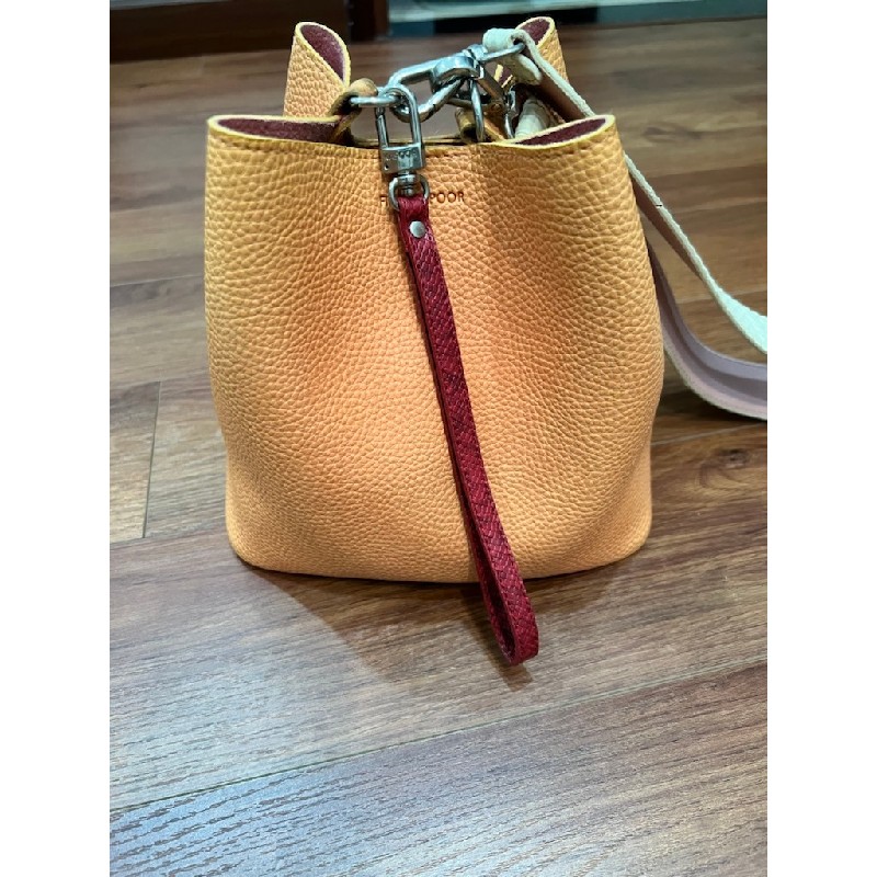 Túi xách da xịn 8204