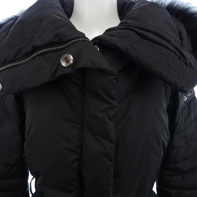 PEUTEREY Áo khoác lông vũ - Hàng hiệu Authentic 821453