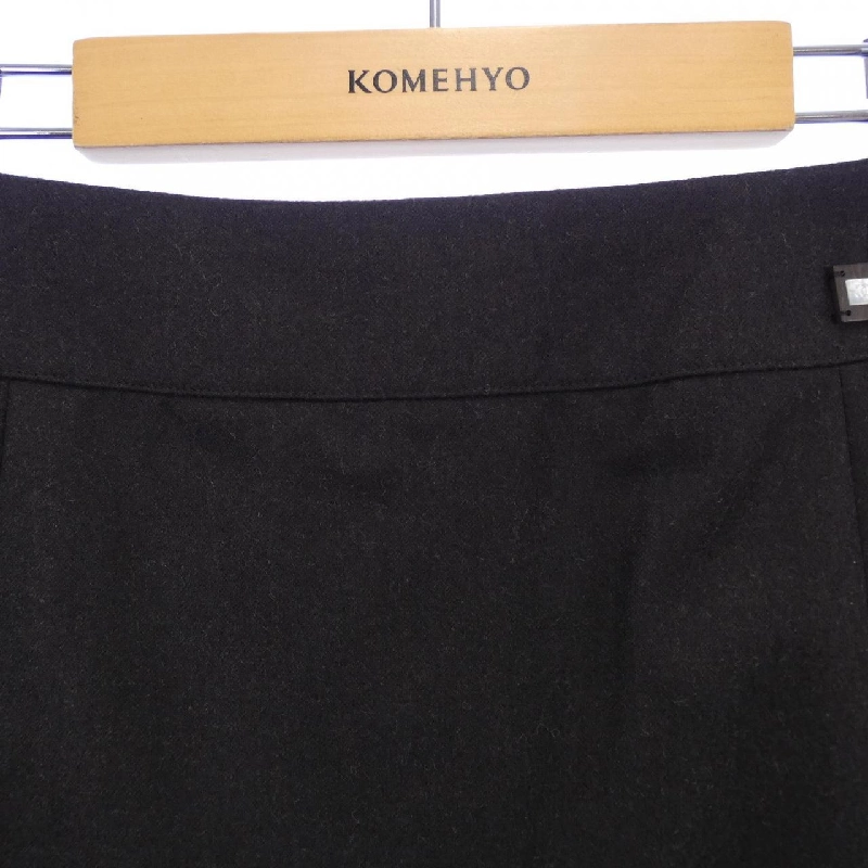 CHANEL P18201V10471 01A Váy - Hàng hiệu Chính hãng 815265