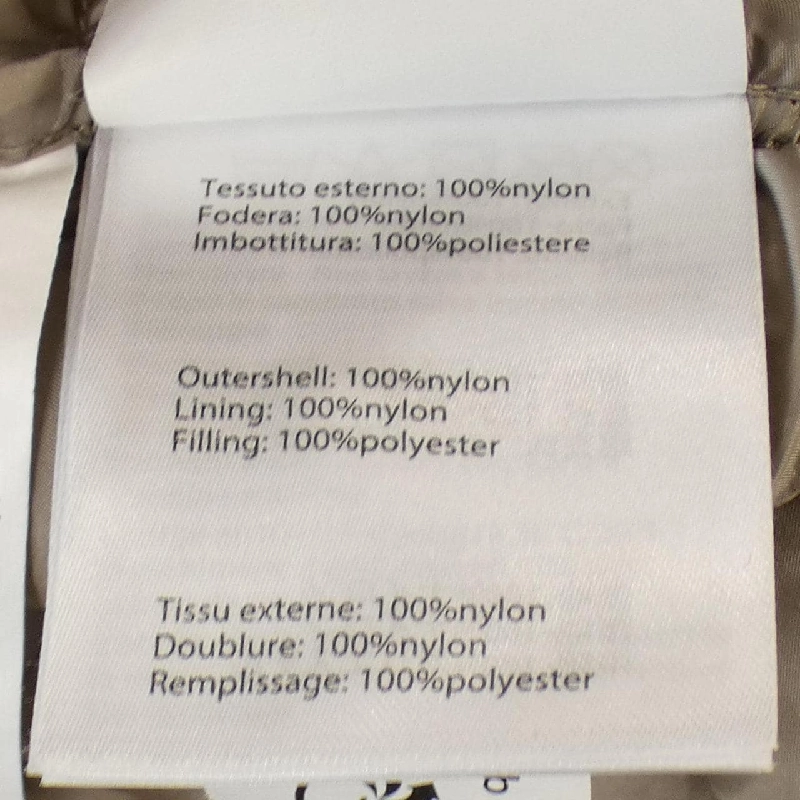 Áo khoác SAVETHEDUCK 630433