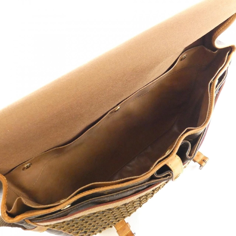 Túi đeo vai Louis Vuitton Monogram Congo MM M40116 611076