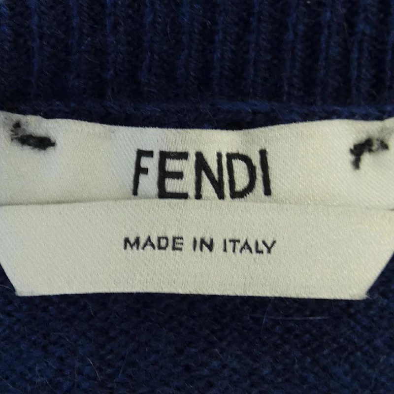 FENDI FZY683 Áo len 630335