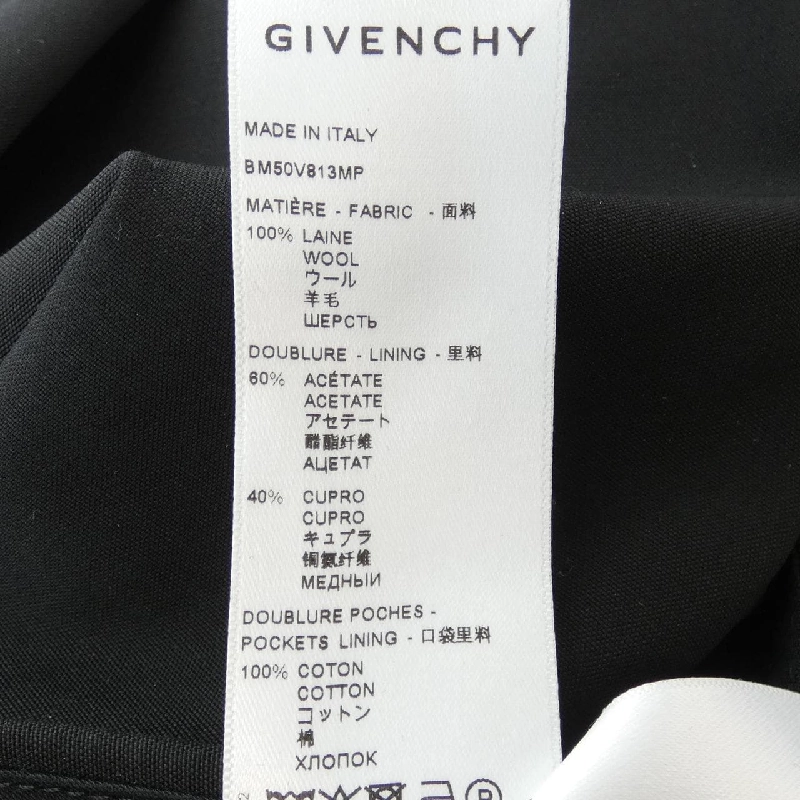 Quần GIVENCHY - Hàng hiệu Authentic 893435