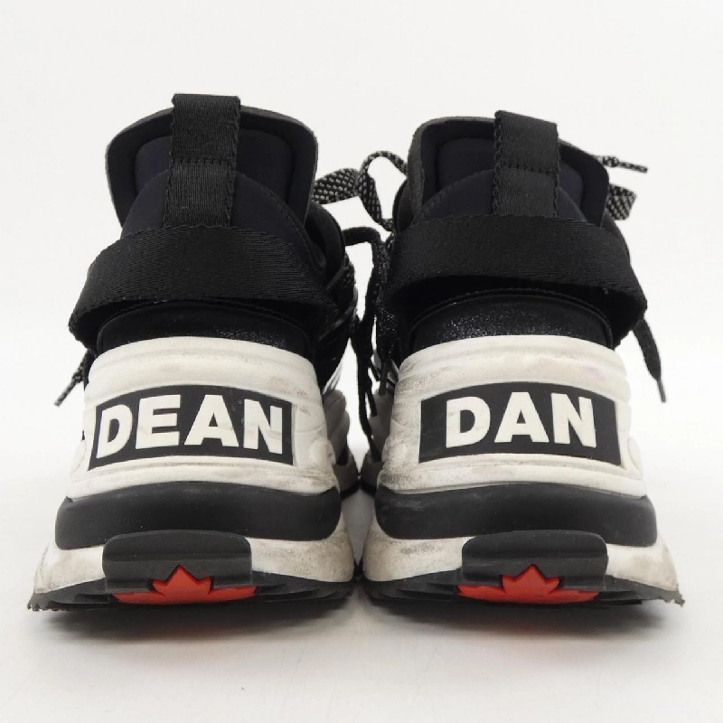 Giày sneaker DSQUARED2 - Hàng hiệu Authentic 828153