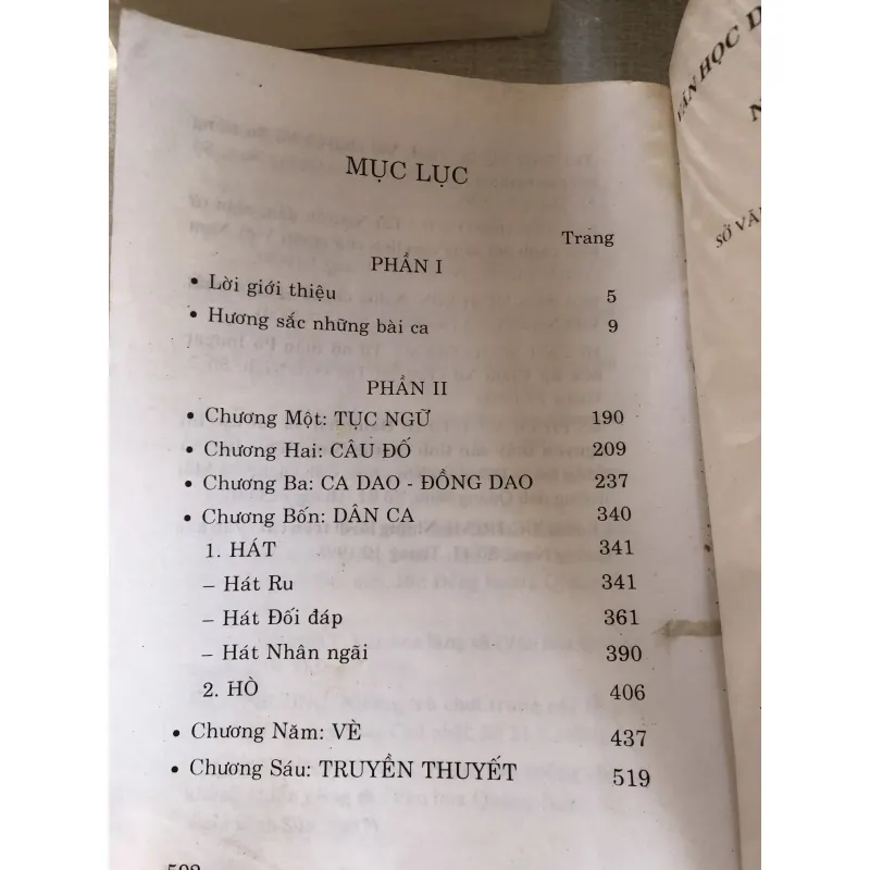 Văn học dân gian Quảng Nam 782845