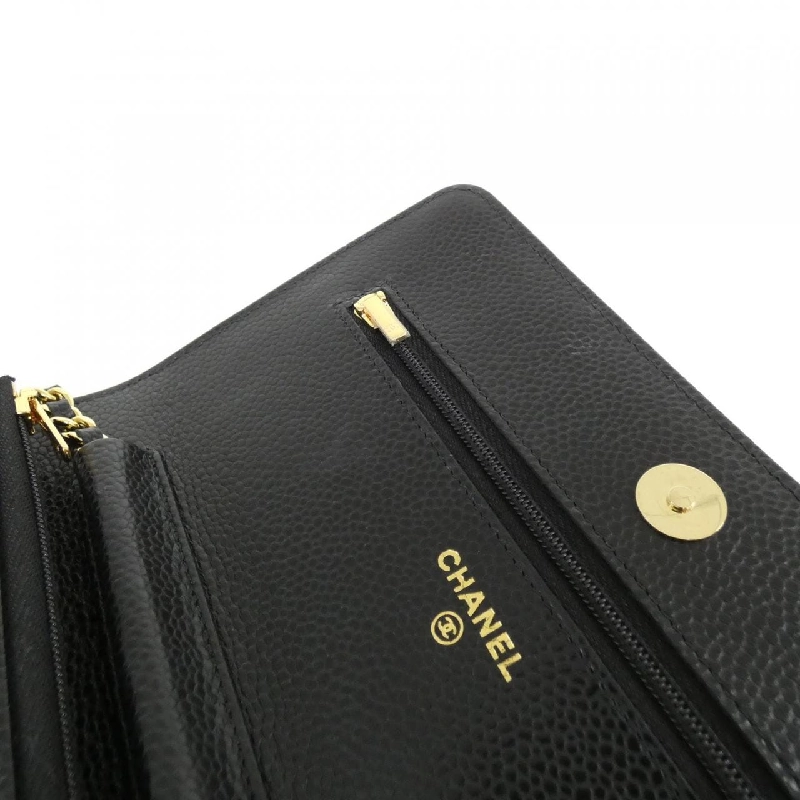 Ví xách Chanel Timeless Classic Line AP0250 621413