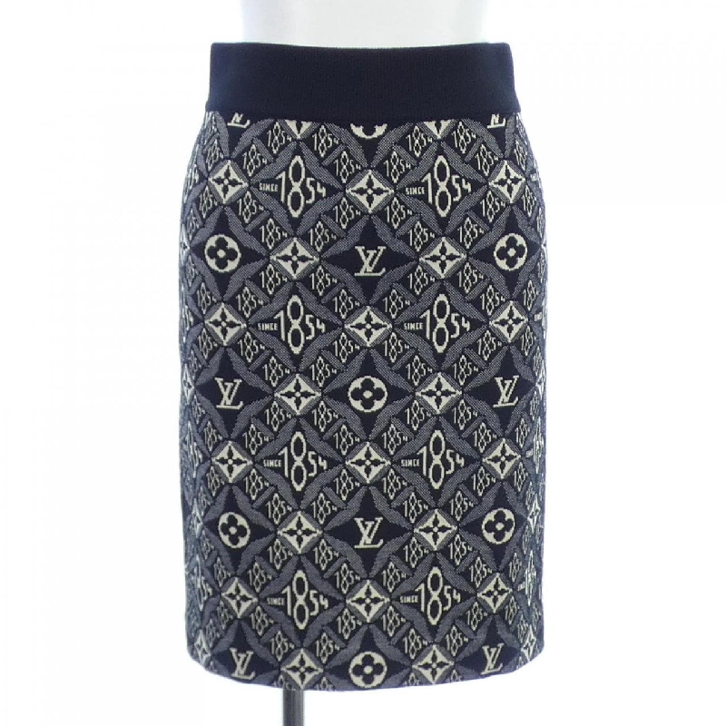 【Mã giảm giá】Váy Louis Vuitton LOUIS VUITTON 653819