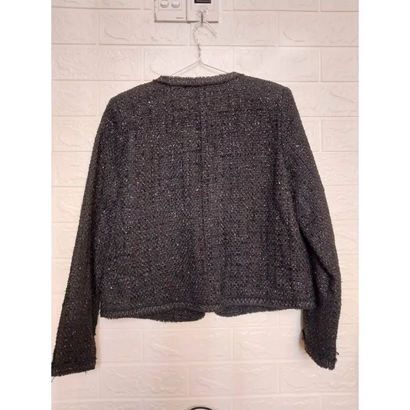 ÁO DẠ TWEED - MỚI 99% - SIÊU ĐEP 1042797