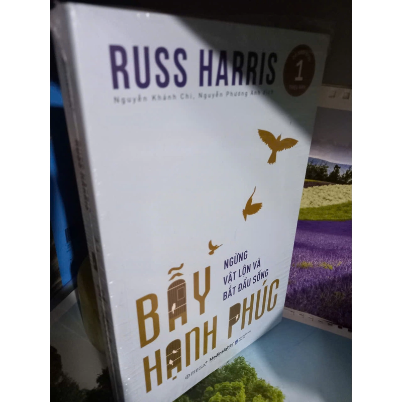 bẫy hạnh phúc 419027