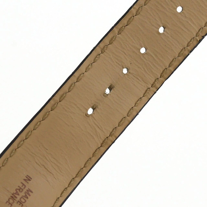 Cartier Ballon Bleu Extra Flat PG W6920089 PG･RG Cơ - Hàng hiệu Chính hãng 881138