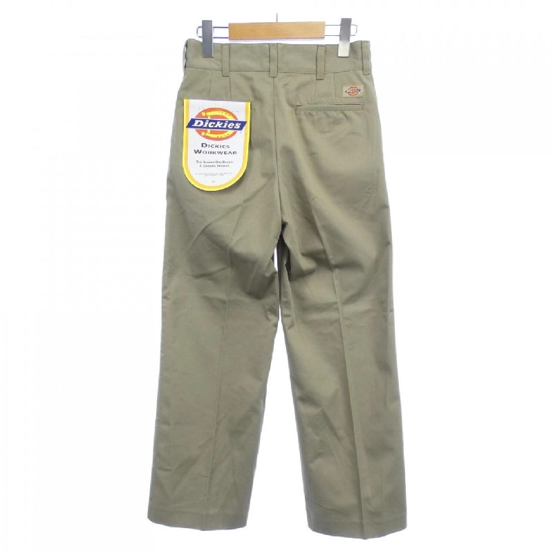 【Mã giảm giá】Quần DICKIES 654234