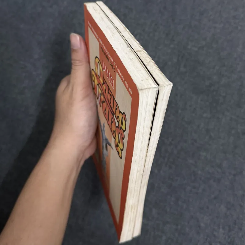 Vua Quang Trung, Ba Đình - Phan Trần Chúc 908530