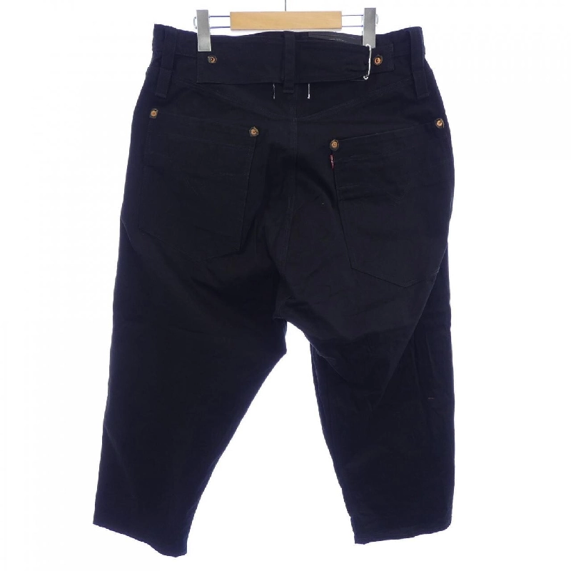 JUNYA WATANABE WL-P913 LEVI'S Jeans - Hàng hiệu Authentic 890011