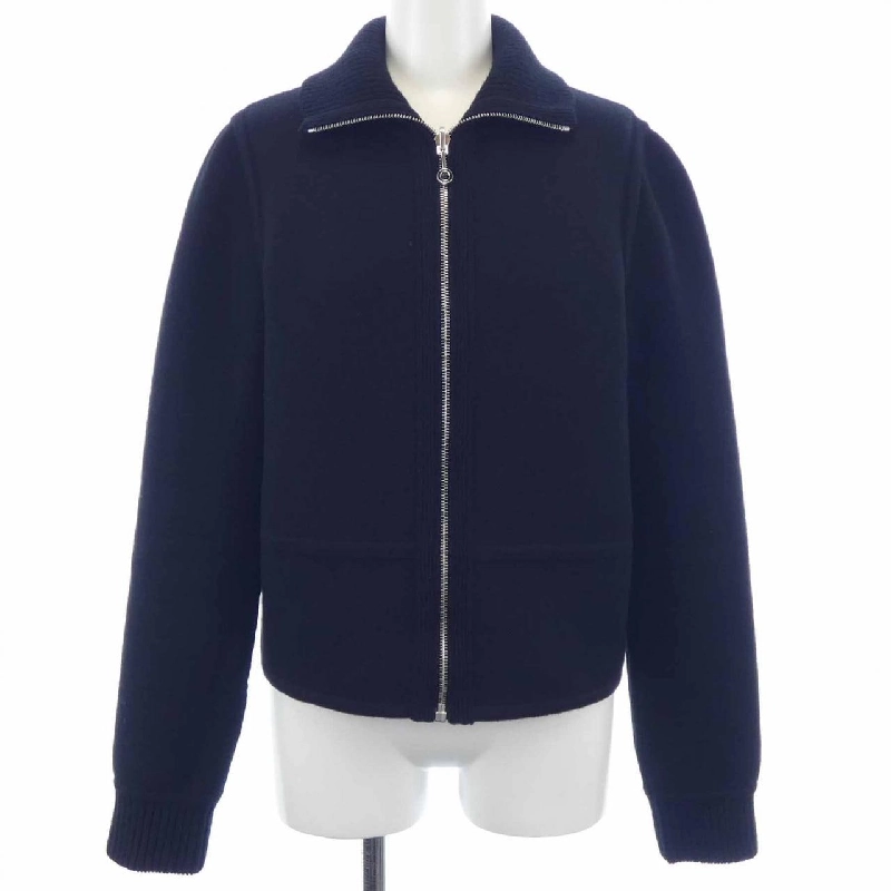 【Mã giảm giá】Áo khoác HERMES 638586