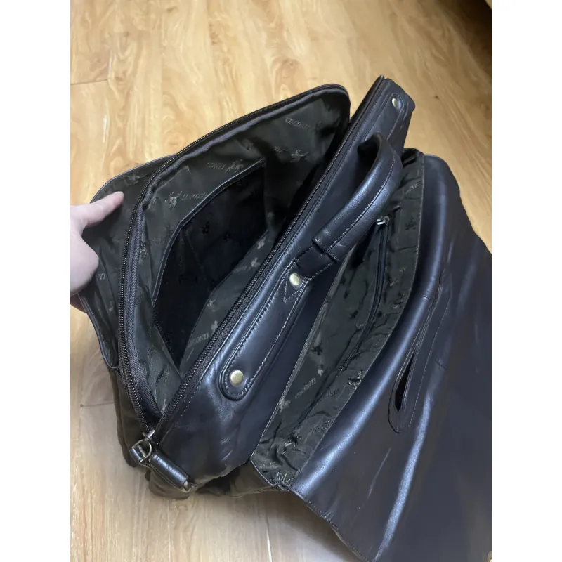 Cặp nam công sở da thật 2hand 935303