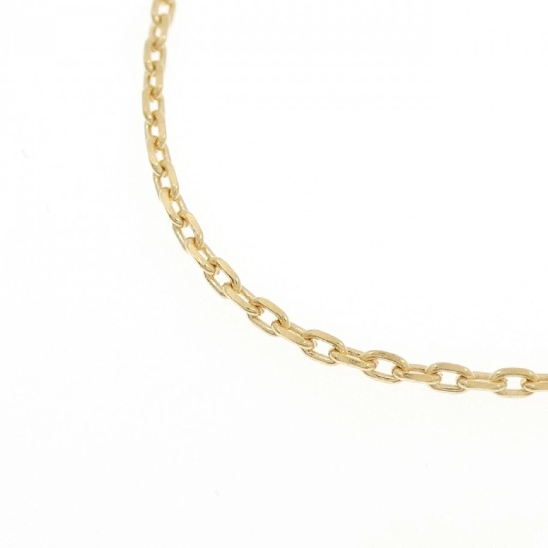 K18YG Dây chuyền - Hàng hiệu Chính hãng 864874