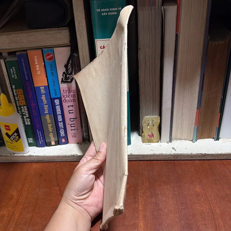 [Chép Một Trang] - II Sưu Tầm: Vở Chép Nhạc 926876