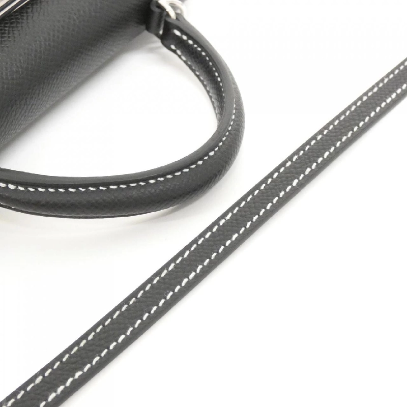 【Sản phẩm chưa sử dụng】Túi Hermes Mini Kelly 2 MINI 538874CZ 619408