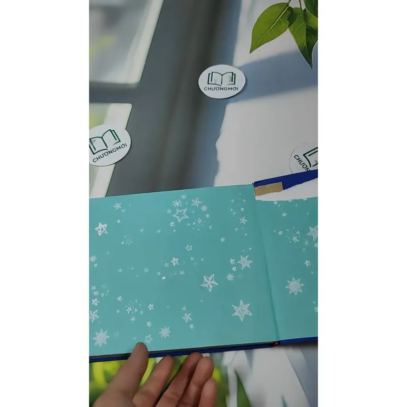 Thiên Văn Hấp Dẫn - Malcolm Croft 727312