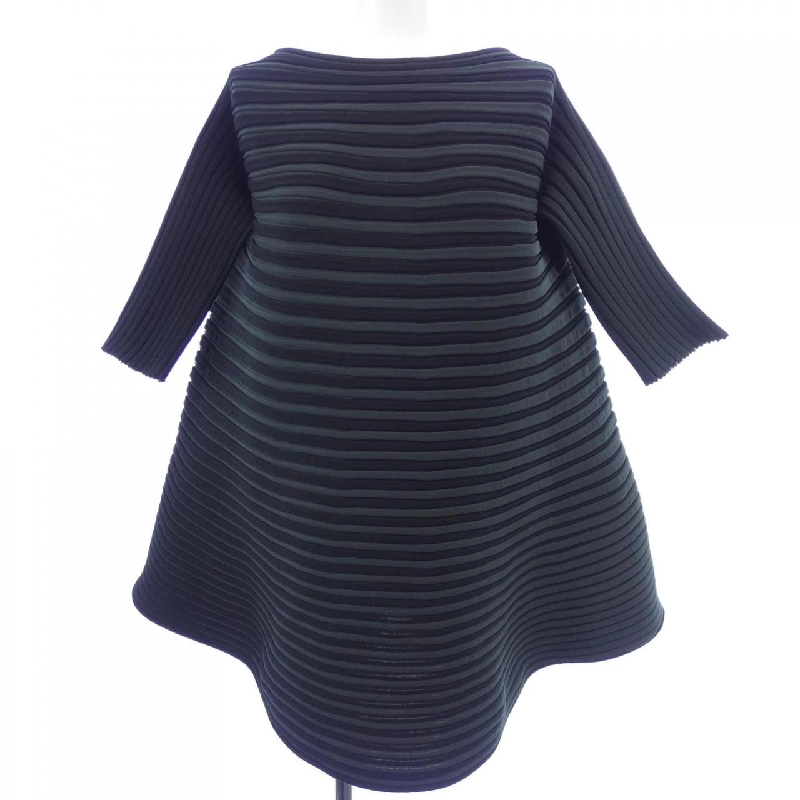 【Mã giảm giá】Áo PLEATS PLEASE 644710