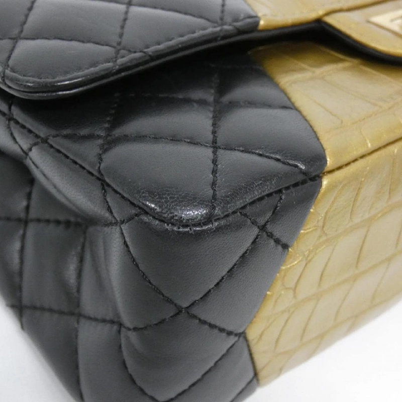 Chanel 37586 Túi đeo vai - Hàng hiệu Chính hãng 802743