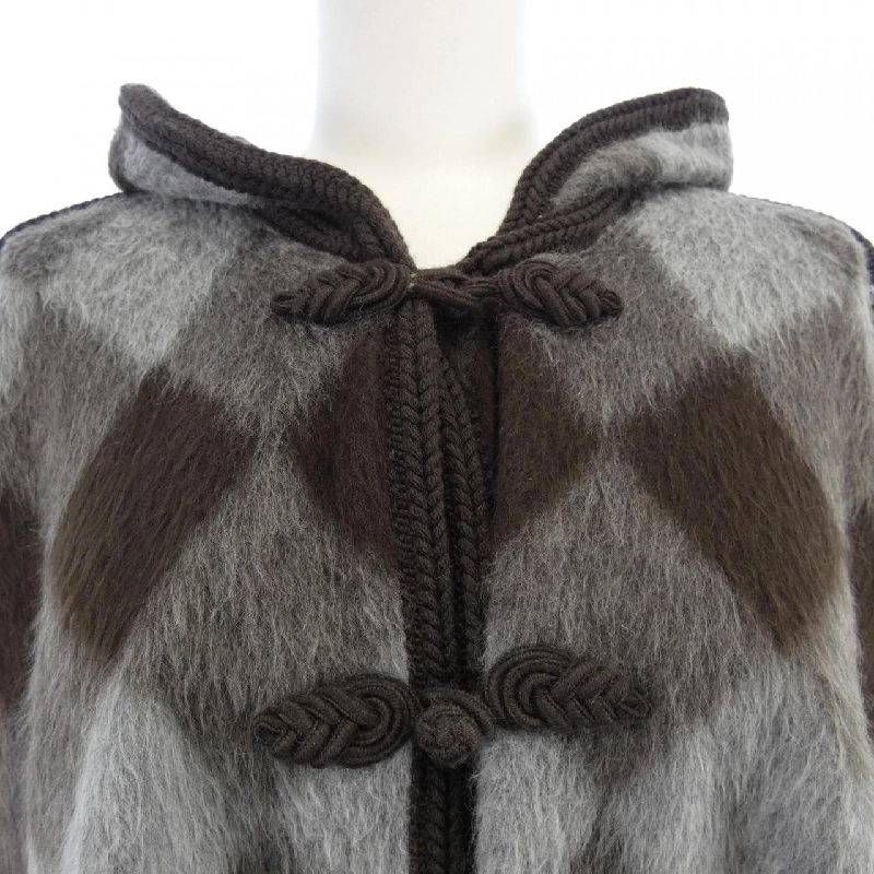 Poncho Italia 630542