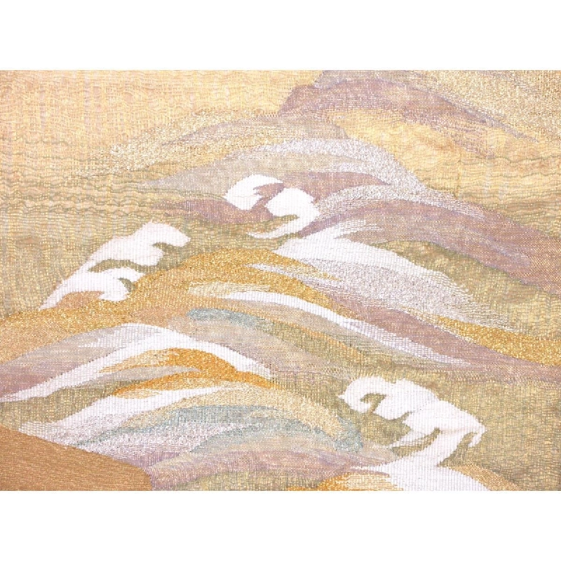 Đai obi - Hàng hiệu Authentic 874841