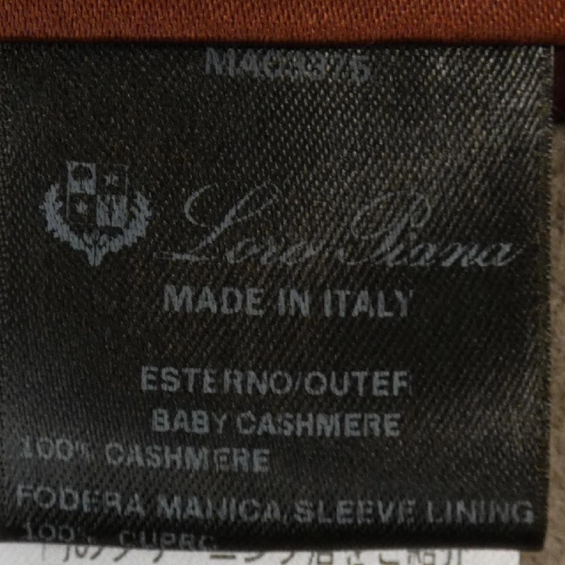 Loro Piana FAE5866 Jacket - Hàng hiệu Chính hãng 881163