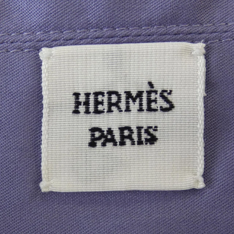 Áo sơ mi HERMES 4H0601DV 631605