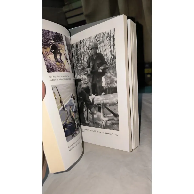 History / Military Nonfic– The Boys of ’67 Charlie Company's War in Vietnam|Andrew Wiest 754961