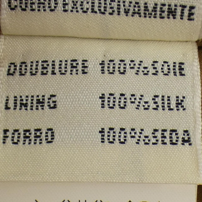 HERMES pa417 Tunic - Hàng hiệu Chính hãng 812720