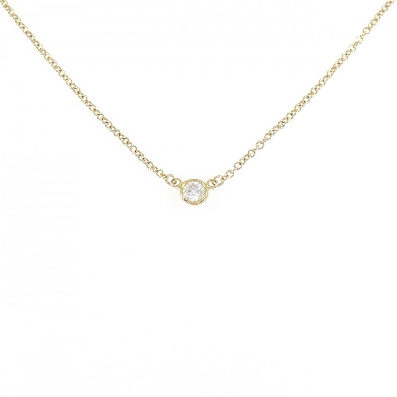 Dây chuyền Tiffany By The Yard - Hàng hiệu Chính hãng 840725