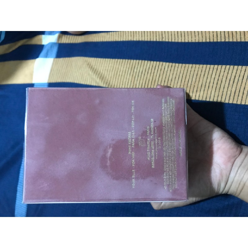 Nước Hoa Pure XS(nước hoa Pháp),80ml..Hàng người nhà xách tay chính hãng 100%,bao tét. 3945