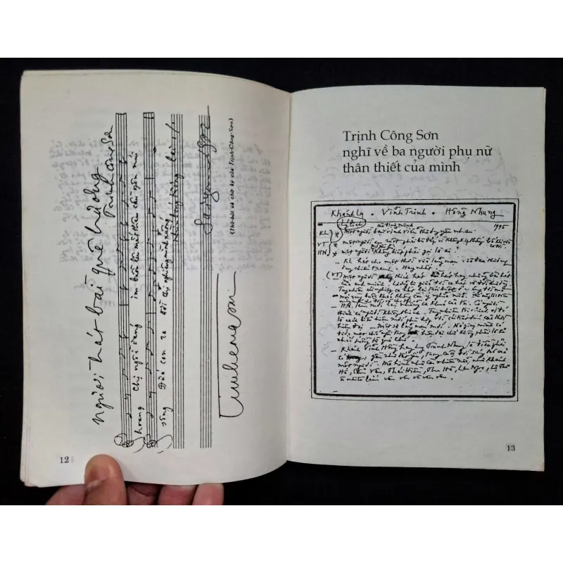 Rơi Lệ Ru Người - Nhiều Tác Giả  1027118