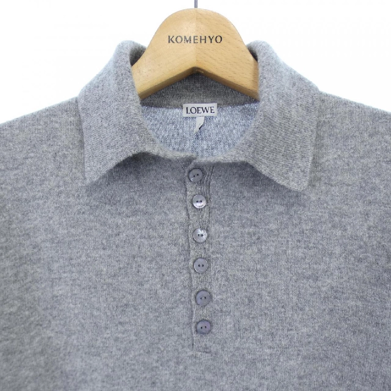 【Mã giảm giá】LOEWE ニット 643478