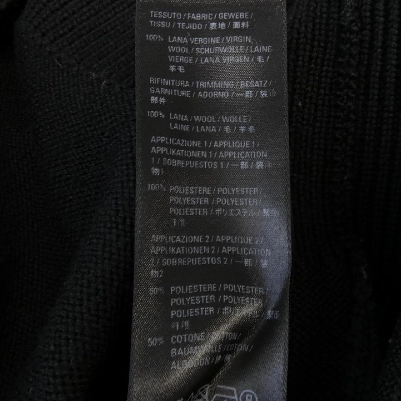 BALENCIAGA 682005 T1624 Áo len - Hàng hiệu Chính hãng 889292