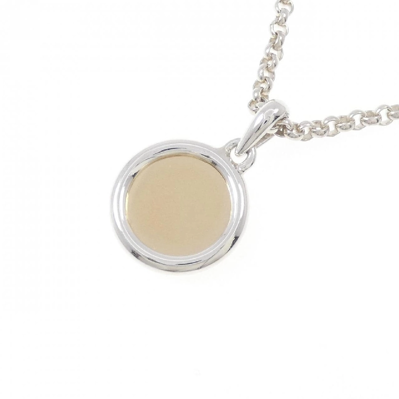 Hàng hiệu Authentic - Dây chuyền Hermès Série 844932