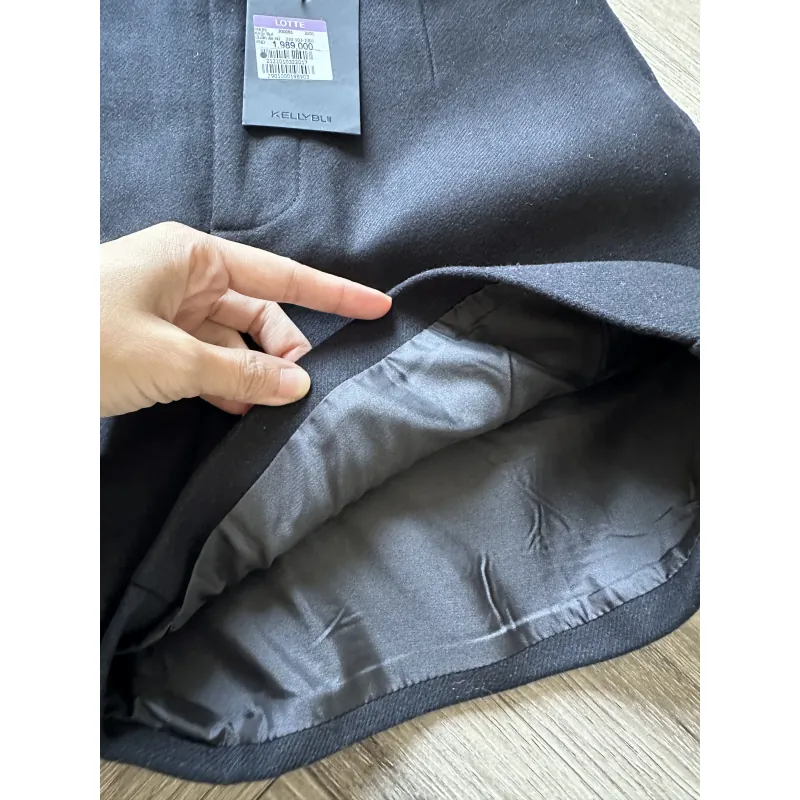 Quần dạ Kelly Bùi 756922