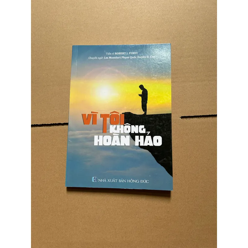 Vì tôi không hoàn hảo 704049