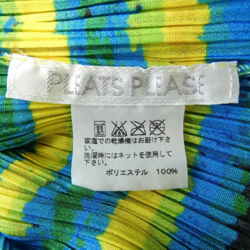 Pleats Please PLEATS PLEASE PP21-JH682 7567045 Đầm 648736