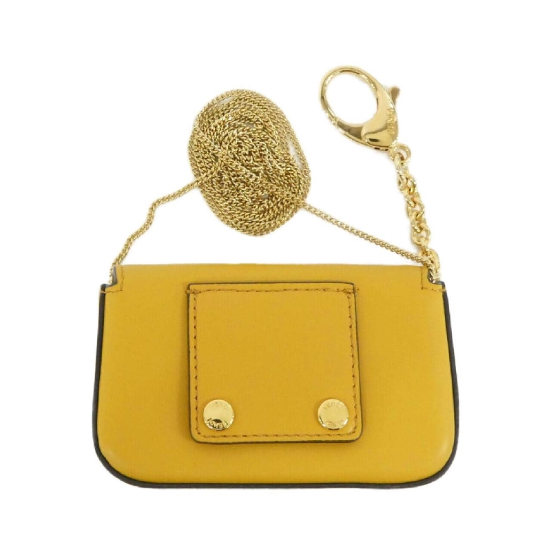 Fendi Nano Baguette Charm 7AR798 2IH Bag Charm - Hàng hiệu Chính hãng 771732
